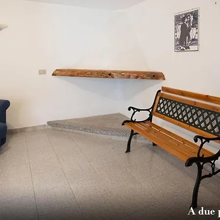 Welcomely-a Due Passi Dal Mare Apartamento *