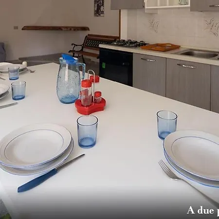 Apartment Welcomely-a Due Passi Dal Mare *
