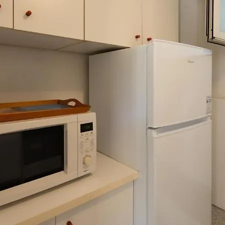Welcomely-a Due Passi Dal Mare Apartment