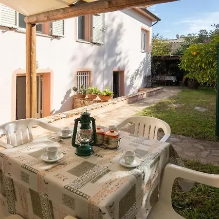 Welcomely-a Due Passi Dal Mare Apartment