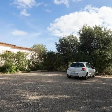 Appartamento Welcomely-a Due Passi Dal Mare Budoni
